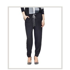 Adam Lippes for Target-- jogging pants